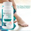 Probiótico natural antifúngico Fungus Clean Pro para hongos internos