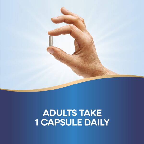 Probiótico Nature's Way Fortify Optima semivista