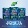 Probiótico Nature’s Way Fortify soporta salud digestiva e inmune