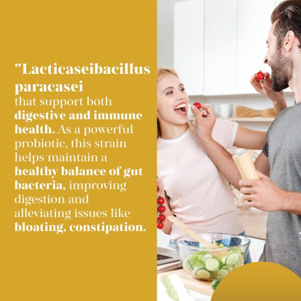 Version 1.0.0 Probióticos MEIBOTAN cuidado digestivo y sistema inmune