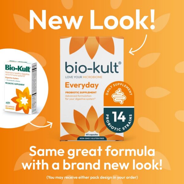 Probióticos para el sistema inmunológico