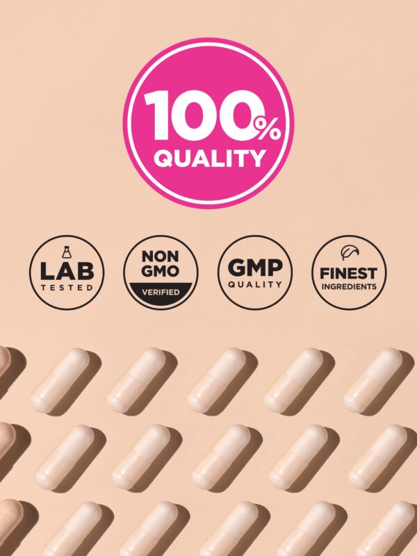 Probióticos veganos Raw Flora Nature's Truth