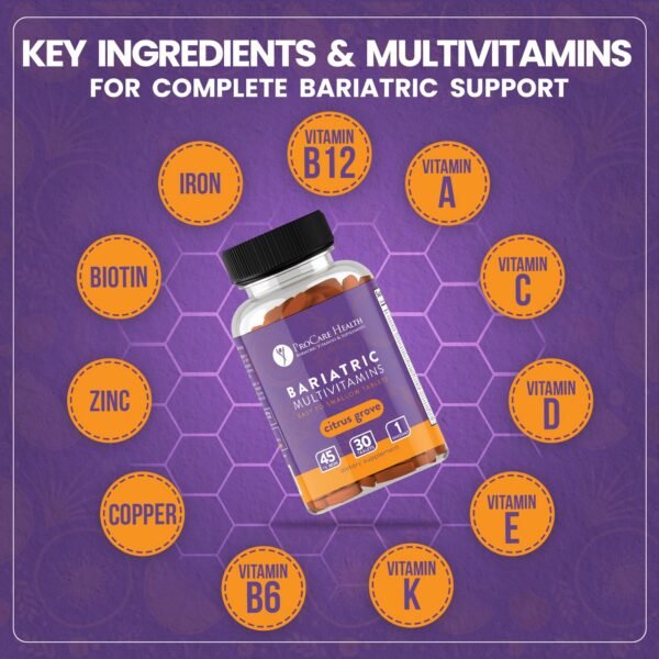 Datos nutricionales en la etiqueta