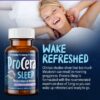 Procera Sleep sueño saludable apoyo cerebro
