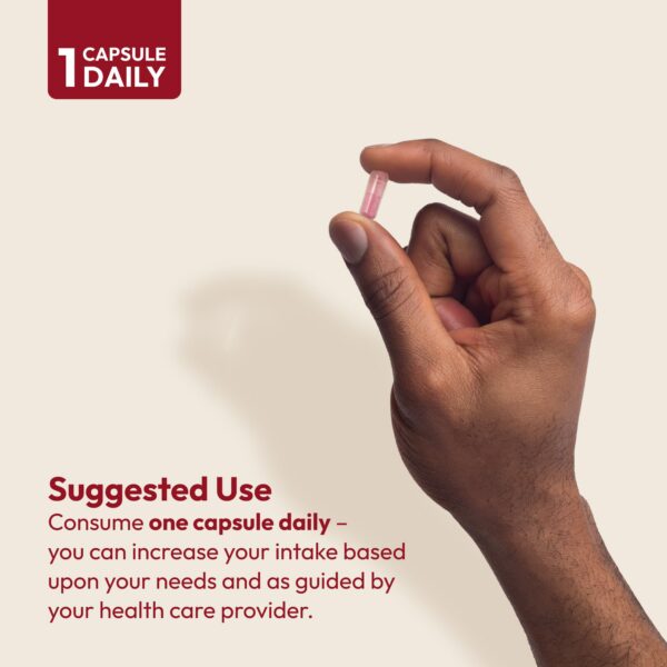 Version 1.0.0 Producto ANDREW LESSMAN arándano para tracto urinario