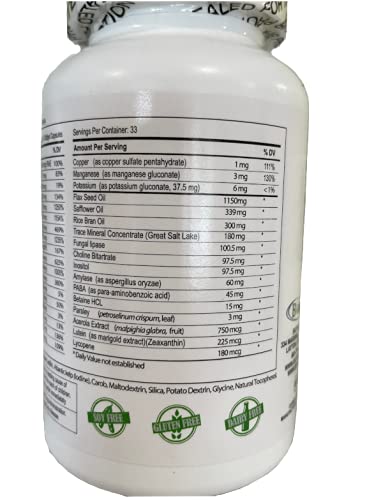 Producto Bio-35 de Pro-Biotiks para bienestar general