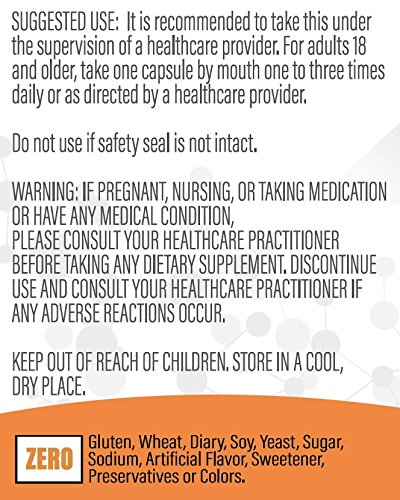 Version 1.0.0 Presentación 90 cápsulas IMMUNOVITES Biotina