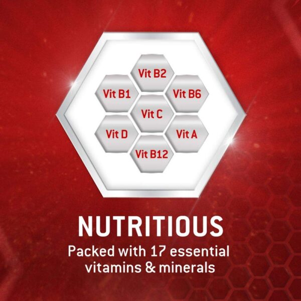 Producto Boost New ideal para niños y vegetarianos