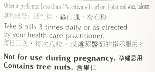 Producto Canela y Poria Plum Flower tamaño económico 1000 teapills