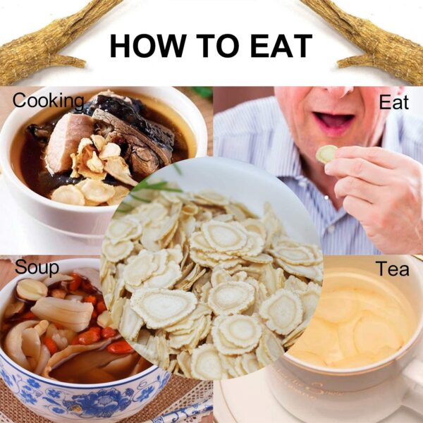 Version 1.0.0 Producto DOL ginseng americano Wisconsin con certificado