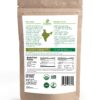 Producto de India—moringa orgánica