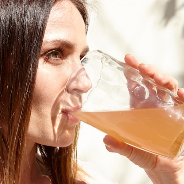 Producto IN:DREAM hecho en EE.UU. con ingredientes probados