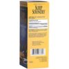 Producto líquido melatonina NutritionWorks para sueño saludable 2 oz