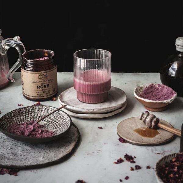 Producto natural Anima Mundi polvo mucuna para bienestar