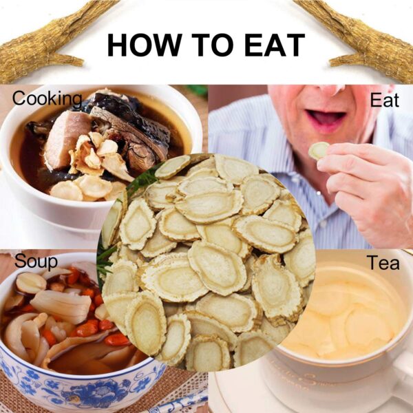 Version 1.0.0 Producto natural de ginseng americano para apoyo a memoria y energía