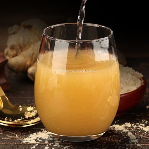 Producto natural polvo ginseng Tienchi DIAN MAI HAO