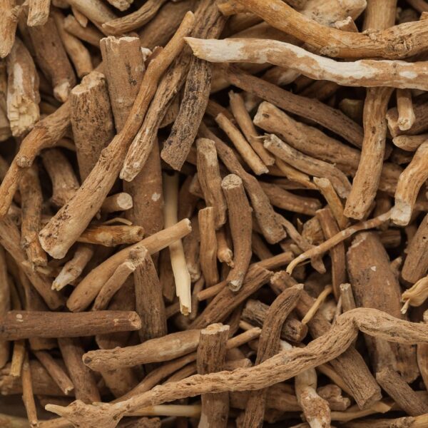 Version 1.0.0 producto natural tierra earthborn elements cápsulas raíz malvavisco