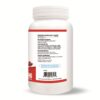 Producto Nutridom Saw Palmetto 500mg alivio síntomas hiperplasia prostática