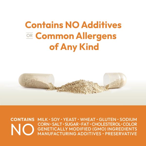 Version 1.0.0 Detalle de cápsula vitamina C bioflavonoides Andrew Lessman