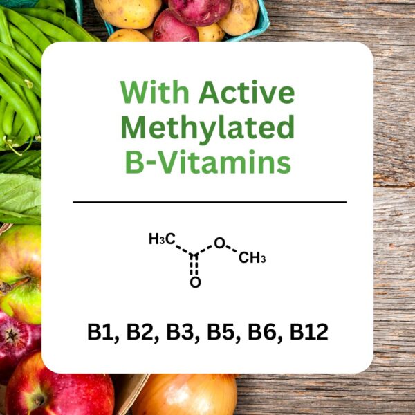 Version 1.0.0 Producto Paradise Herbs multivitamínico para mujeres saludable