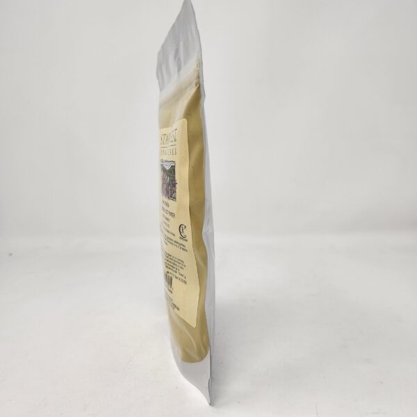 Version 1.0.0 Producto natural polvo raíz Goldenseal 113 gramos Starwest