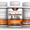 Producto Sigmaceutical para piernas y circulación saludable