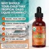 Version 1.0.0 Producto Tropical Oasis para la salud de los niños