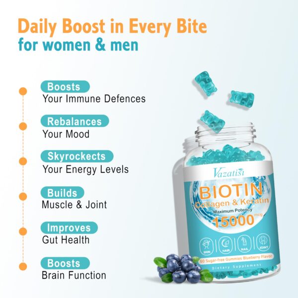 Producto Vazatisi confiable y seguro para belleza integral