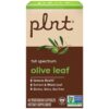 Producto vegano hoja de olivo 60 cápsulas sin alérgenos comunes