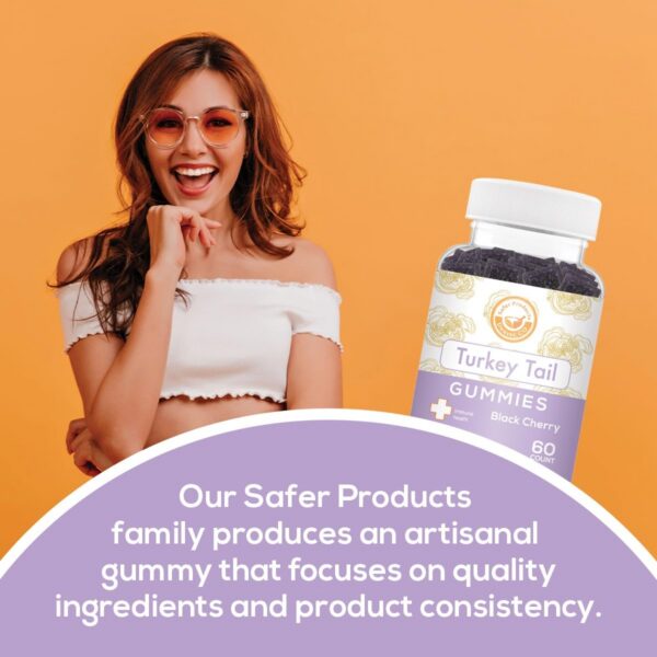 Producto vegano sin GMO, sin gluten ni gelatina para bienestar