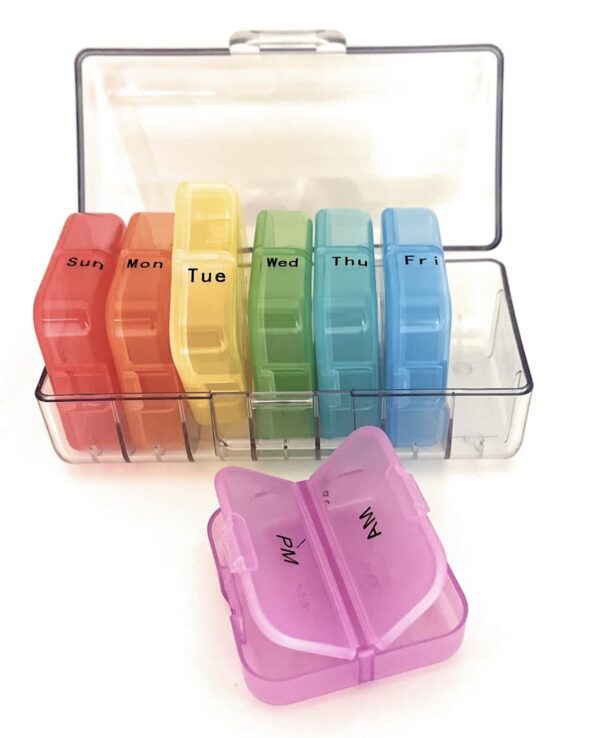 Version 1.0.0 Suplemento para cuidado cardiovascular e inmunológico VicVan