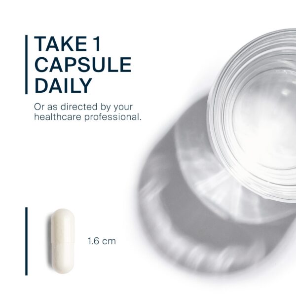 Producto Vital Nutrients vitamina D3 2000 UI para huesos