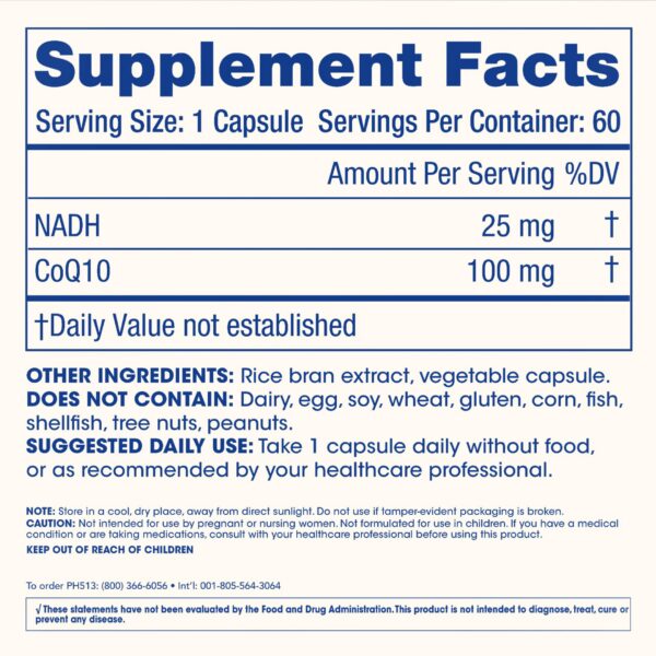 Embalaje y logo ProHealth