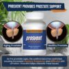 Prosvent apoyo próstata suplemento natural caja
