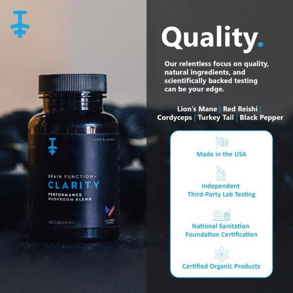 PROTEKT apoyo para memoria y función cognitiva saludable