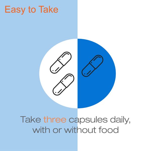 Empaque del producto Doctor's BEST