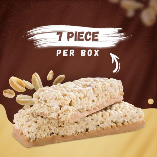 Version 1.0.0 Barras Proti-Thin compatibles con dieta Ideal Protein