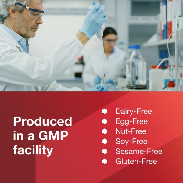 Version 1.0.0 Cápsulas Protocol For Life Balance