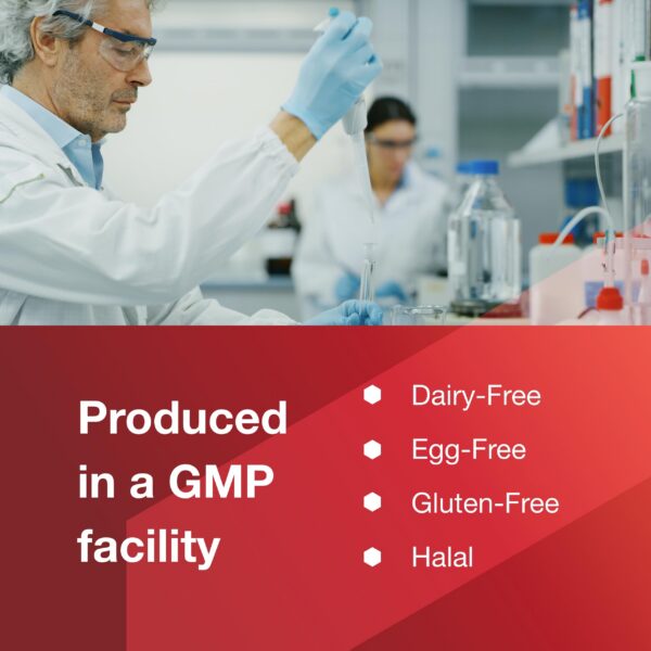 Ingredientes naturales en Cardio Tri-Plex