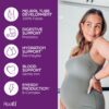 Pruebas de calidad de Root'd polvo multivitamínico prenatal garantizadas