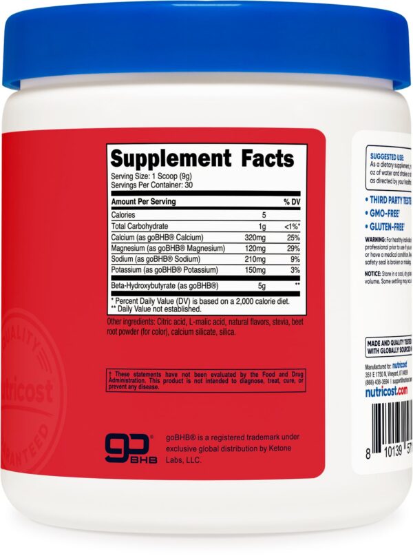 Pruebas de laboratorios independientes ISO