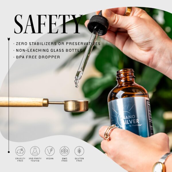 Version 1.0.0 Pruebas de laboratorio de terceros para el producto