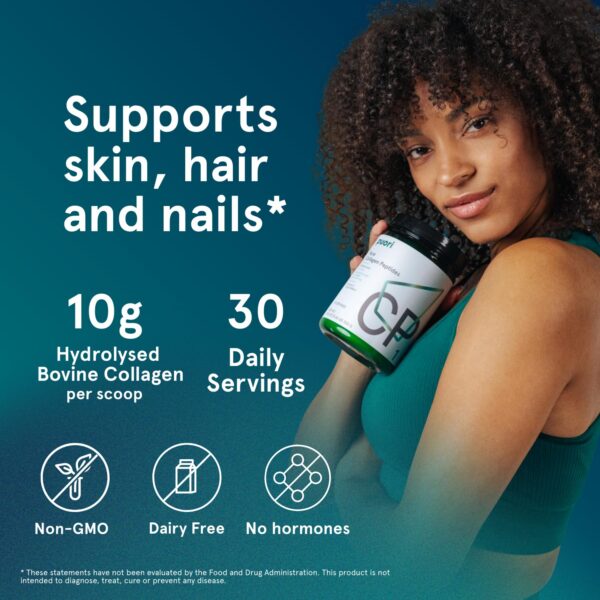 Version 1.0.0 Frasco CP1 Puori en estante