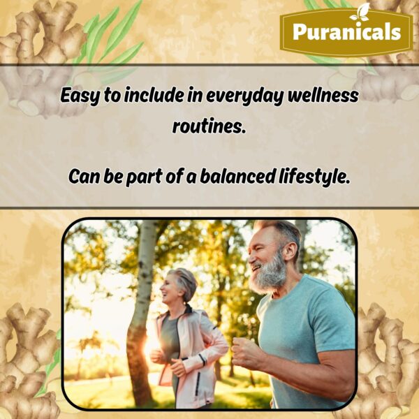 Vista lateral del envase