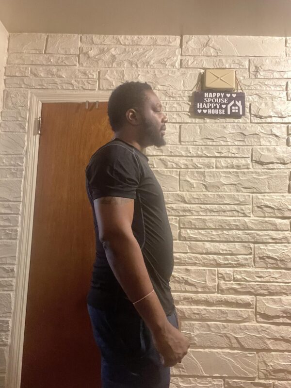 Pure 24 salud intestinal mezcla detox colon vegana sin gluten 8 oz