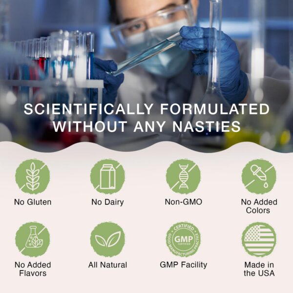 Pure By Nature suplemento urinario cápsulas presentación frontal