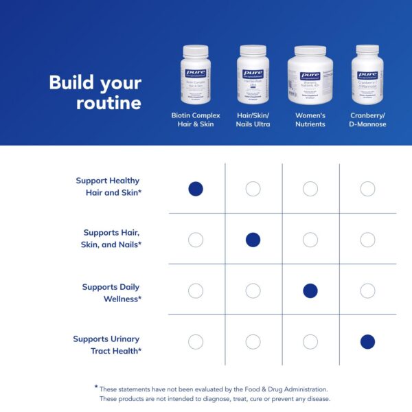 Frente del producto en estante