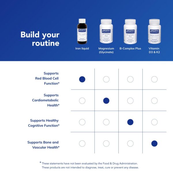 Frasco en primer plano