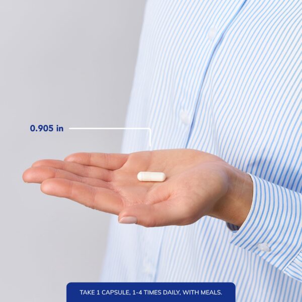 Detalle del contenido Pure Encapsulations Potasio Magnesio Aspartato