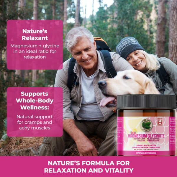 Frasco mostrado en estante